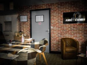 Image de l'auto-école à Beuzeville, AMC Permis