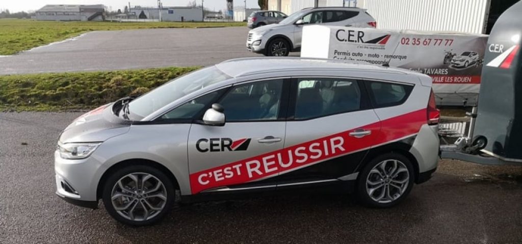 CER Rouen Gare — photo 3
