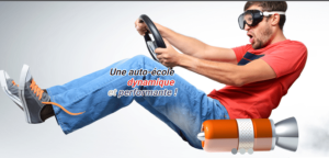 Image de l'auto-école à Tassin La Demi Lune, Conduite Plus Tassin Horloge