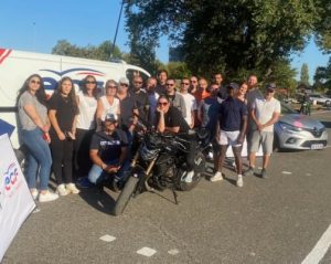 Image de l'auto-école à Balma, ECF Balma