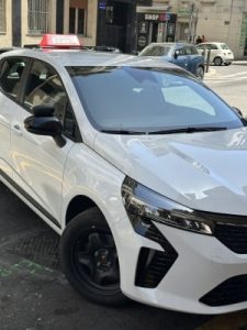 Image de l'auto-école à Marseille, Simply Permis