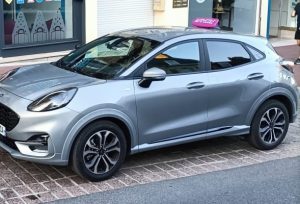 Image de l'auto-école à Saint Quentin, Auto-école du Conservatoire