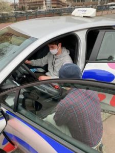 Image de l'auto-école à Balma, ECF Balma