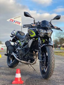 Image de l'auto-école à Montbeliard, Auto-école Eisen