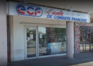 Image de l'auto-école à Vandoeuvre, ECF Vandœuvre