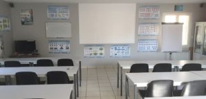 Image de l'auto-école à Aigre, Auto-école Croizard