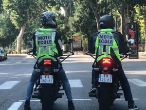 Image de l'auto-école à Bompas, Auto-école Pech-Bompas