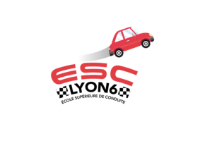 Image de l'auto-école à Lyon, ESC Lyon 6