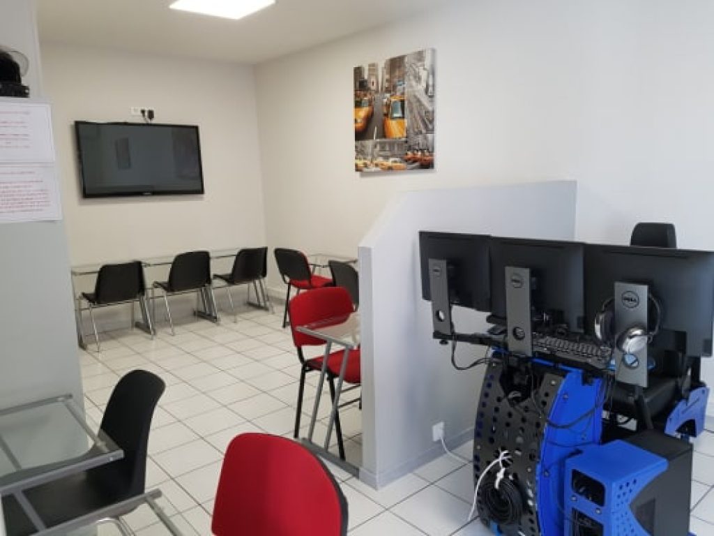 Auto-école Regis — photo 2