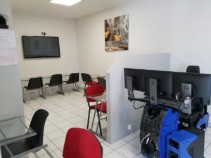 Image de l'auto-école à Lyon, Auto-école Regis