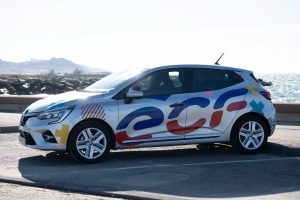 Image de l'auto-école à Evian Les Bains, ECF Les Plagnes - Évian-les-Bains