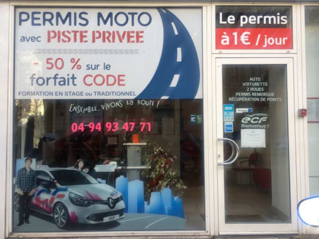 ECF Toulon — photo 2