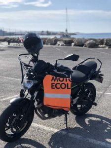 Image de l'auto-école à Vallauris, Auto-école du Golfe