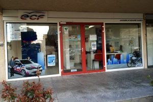 Image de l'auto-école à Fos Sur Mer, ECF Fos-sur-Mer