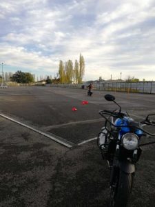Image de l'auto-école à Nogaro, Passion Auto-moto