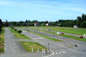 Image de l'auto-école à Montauban, ECF CFR Puyol