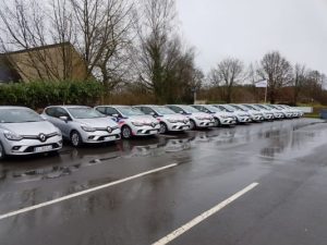 Image de l'auto-école à Montgermont, ECF CESR 35 - Marébaudière