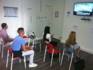 Image de l'auto-école à Aix En Provence, Auto-école Gambetta