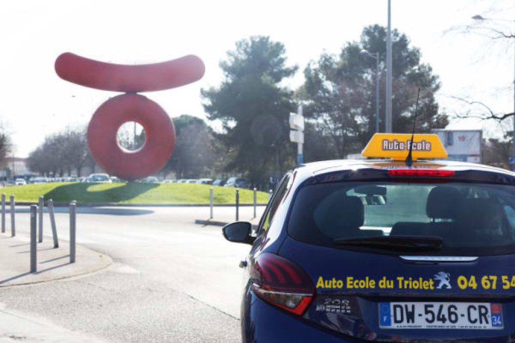 Auto-école du Triolet — photo 1