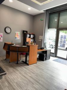 Image de l'auto-école à Venissieux, V Permis