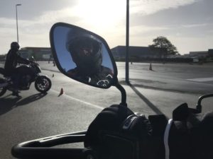 Image de l'auto-école à Brest, ECF Roudaut Brest Recouvrance
