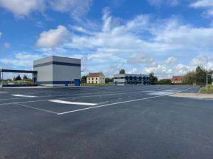 Image de l'auto-école à Evreux, Centre de formation Blanchard - Louviers