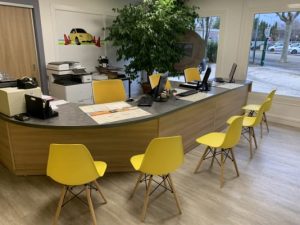 Image de l'auto-école à Pierrelatte, Auto-école Béguin