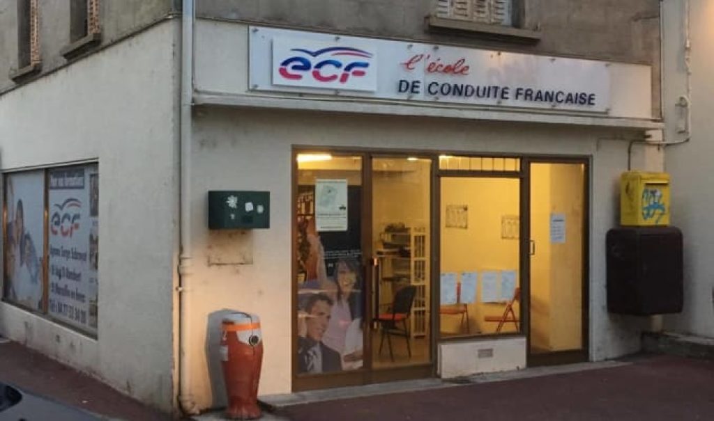 ECF Auto-école du Forez — photo 2