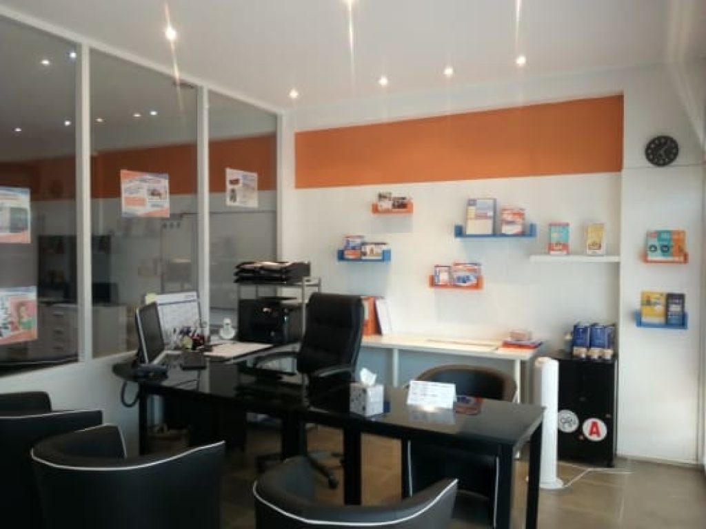 Family Permis – Aix — photo 3