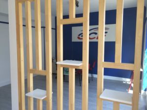 Image de l'auto-école à Saint Die, ECF Synergie Saint-Dié