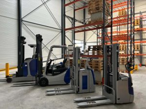 Image de l'auto-école à Evreux, Centre de formation Blanchard - Louviers