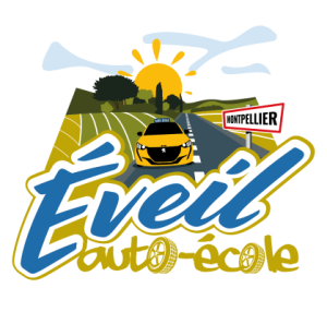 Image de l'auto-école à Montpellier, Auto-école Éveil
