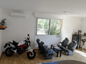 Image de l'auto-école à Nogaro, Passion Auto-moto