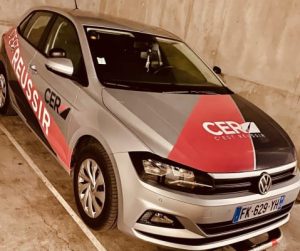 Image de l'auto-école à Venissieux, CER Vénissieux