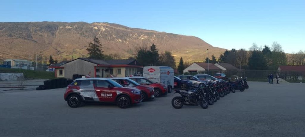 Auto-école Ikram — photo 3