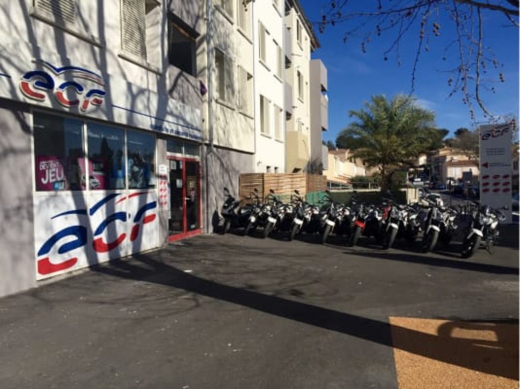 ECF Istres — photo 2