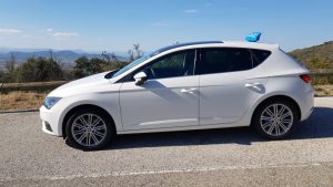 Image de l'auto-école à Besseges, Auto-école de la Cèze