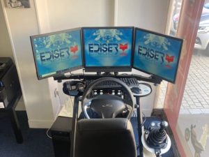 Image de l'auto-école à Rouen, CER Rouen Gare