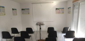 Image de l'auto-école à Brie, Auto-école Croizard