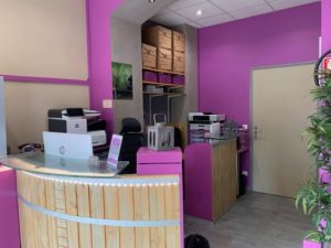 Image de l'auto-école à Toulouse, Autolosa