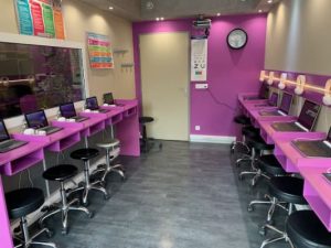 Image de l'auto-école à Toulouse, Autolosa