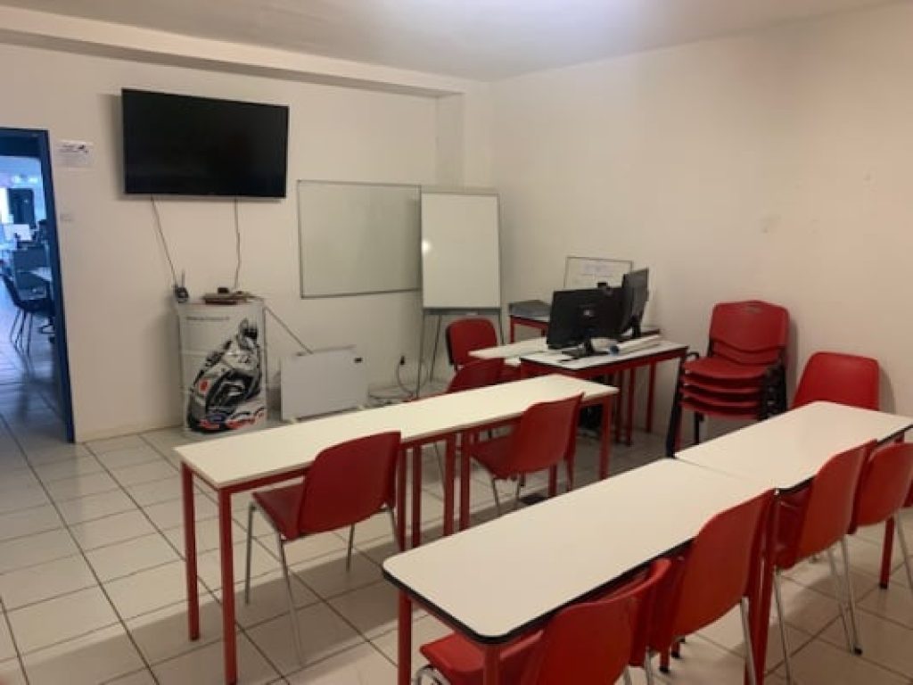 ECF Remiremont — photo 1