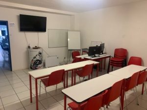 Image de l'auto-école à Remiremont, ECF Remiremont