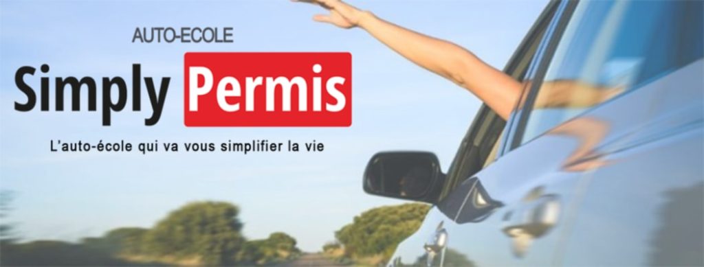 Auto-école Simply Permis – Vitrolles — photo 2