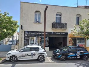 Image de l'auto-école à Frontignan, Time Conduite - Frontignan
