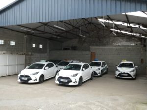 Image de l'auto-école à Cherbourg, Permis B Cherbourg