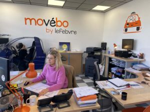 Image de l'auto-école à Duclair, Auto-école Movébo