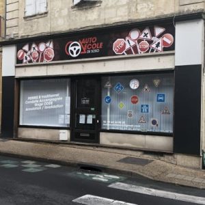 Image de l'auto-école à Bergerac, Auto-école de Soso
