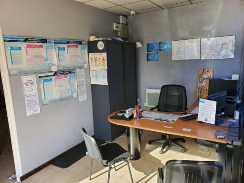 Auto-école Porras — photo 1