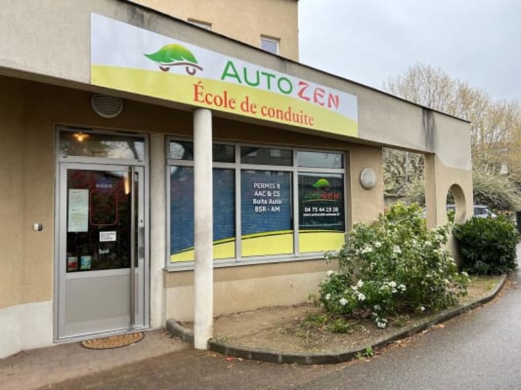 AutoZen Mornant — photo 2